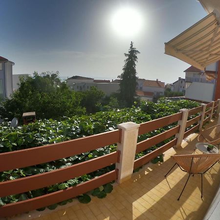 Apartments Mima Задар Экстерьер фото