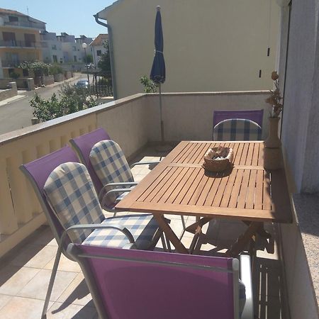 Apartments Mima Задар Экстерьер фото