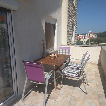 Apartments Mima Задар Экстерьер фото