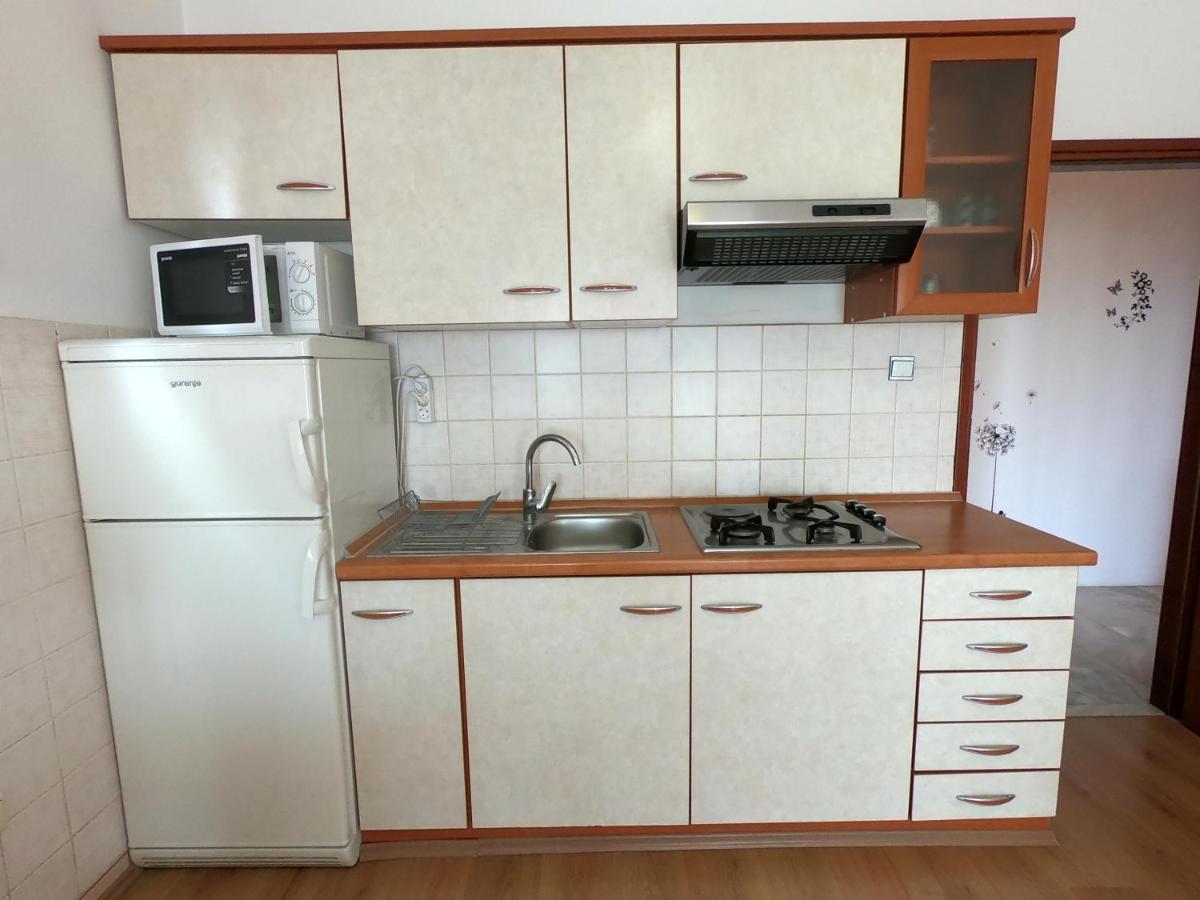 Apartments Mima Задар Экстерьер фото