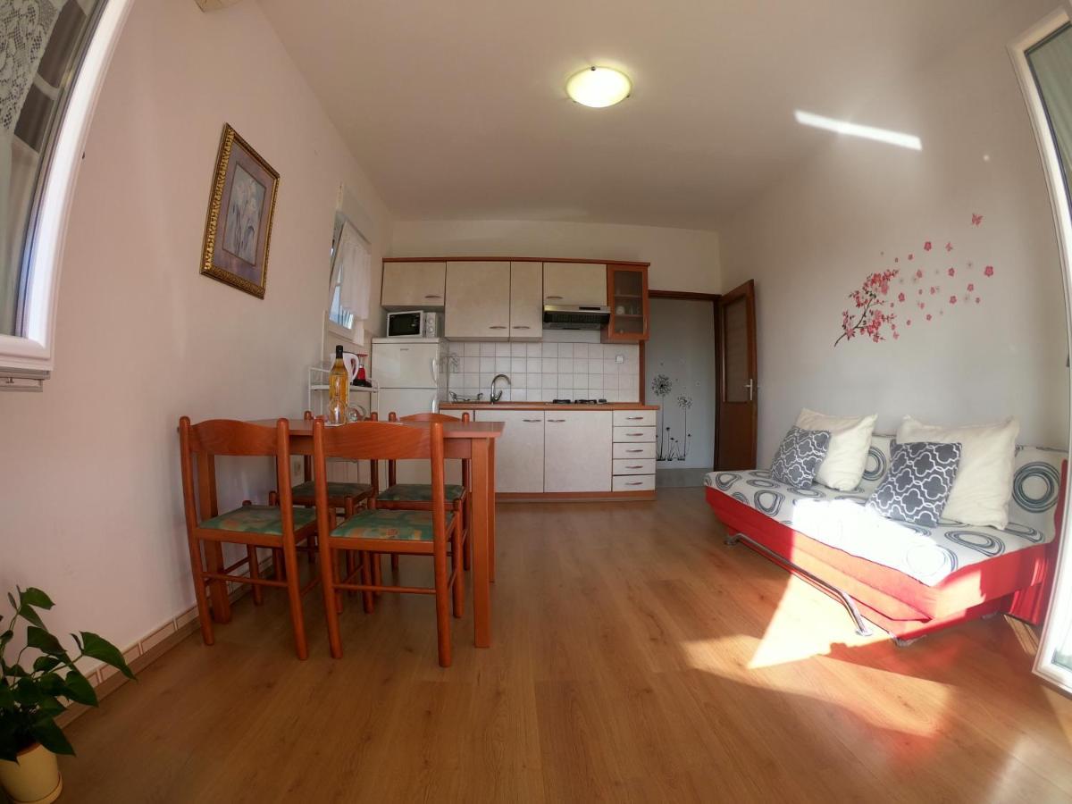 Apartments Mima Задар Экстерьер фото