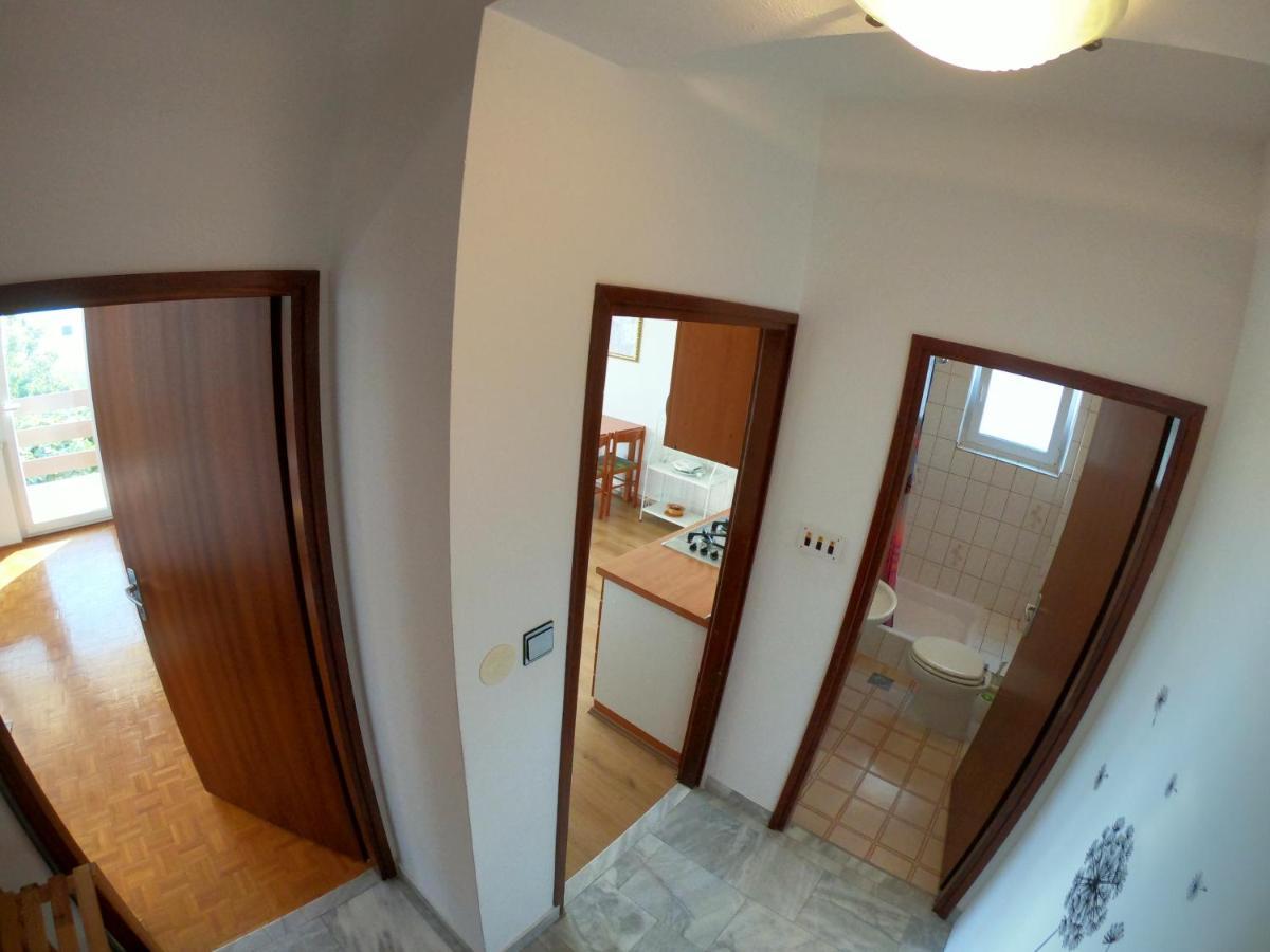 Apartments Mima Задар Экстерьер фото