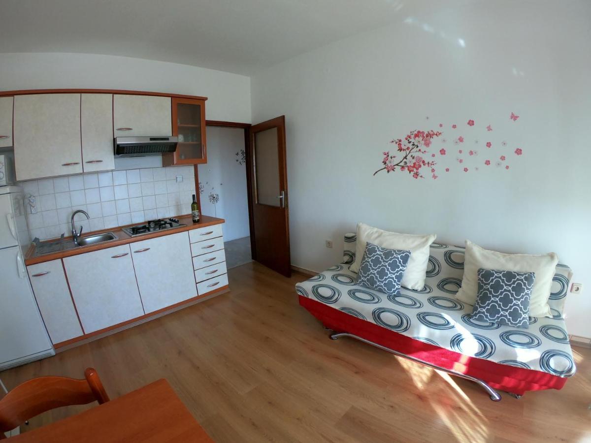 Apartments Mima Задар Экстерьер фото
