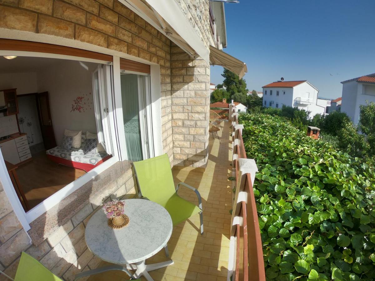 Apartments Mima Задар Экстерьер фото
