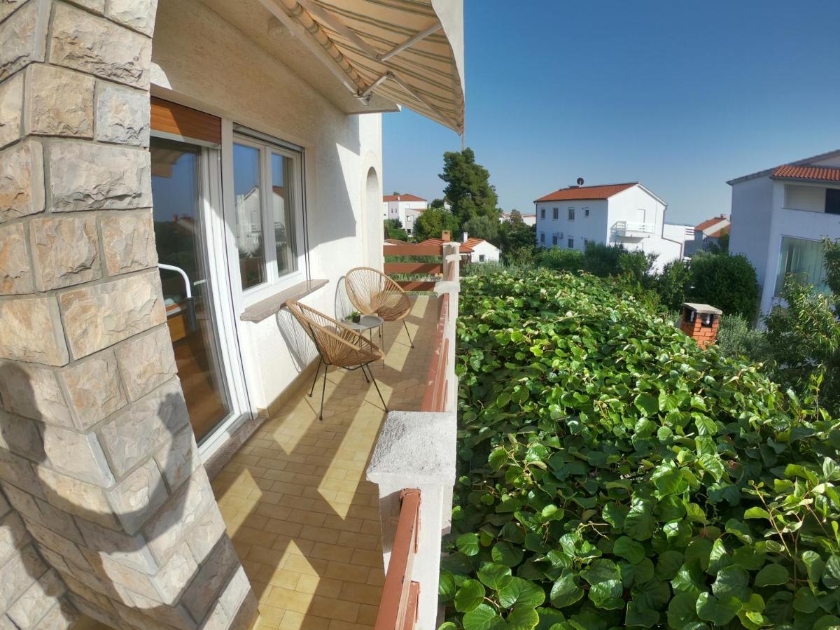 Apartments Mima Задар Экстерьер фото