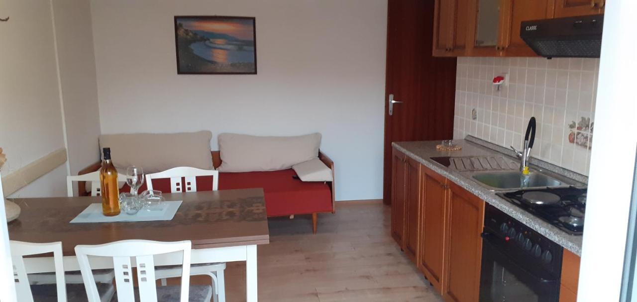 Apartments Mima Задар Экстерьер фото