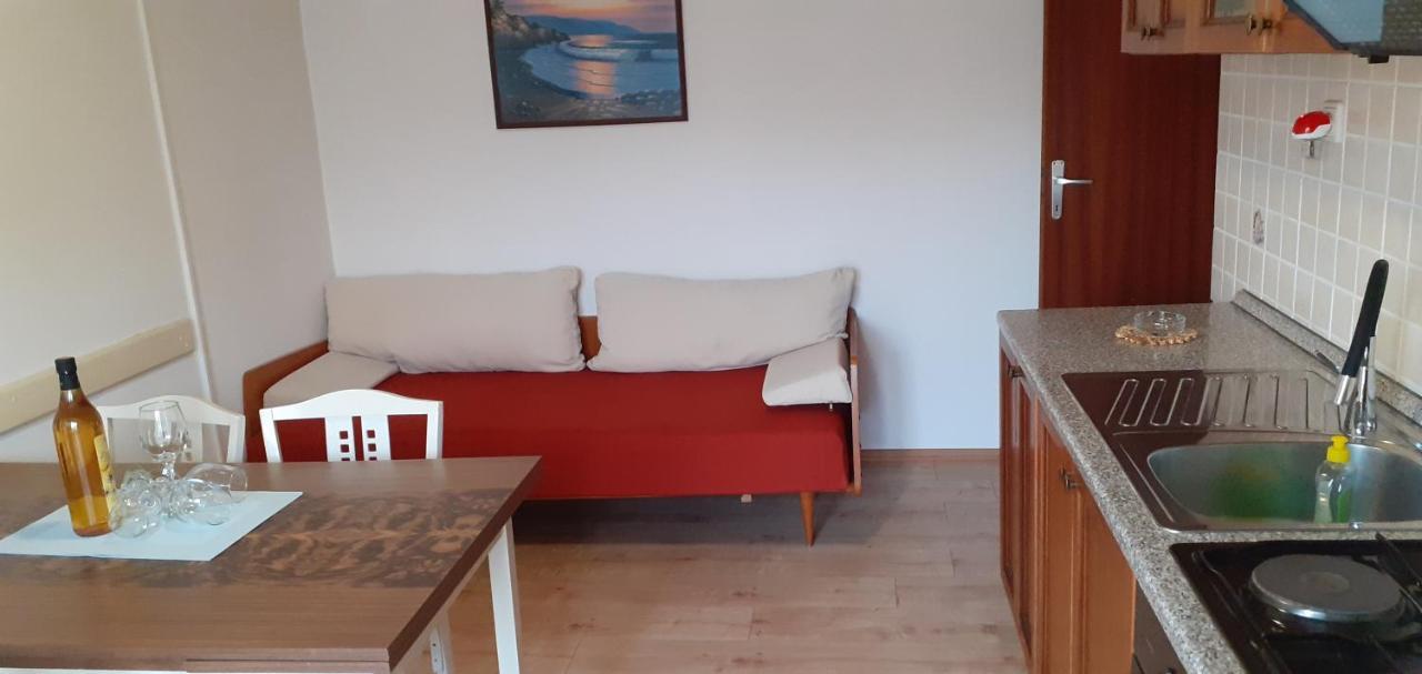 Apartments Mima Задар Экстерьер фото