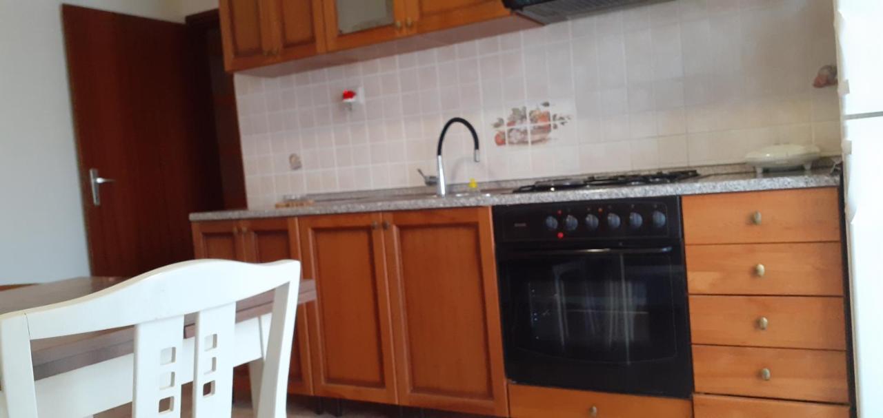 Apartments Mima Задар Экстерьер фото