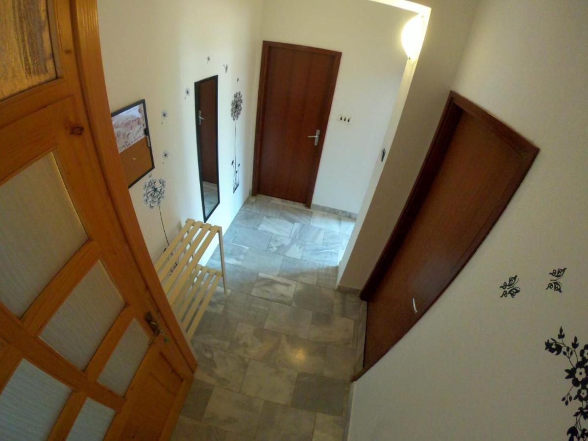 Apartments Mima Задар Экстерьер фото