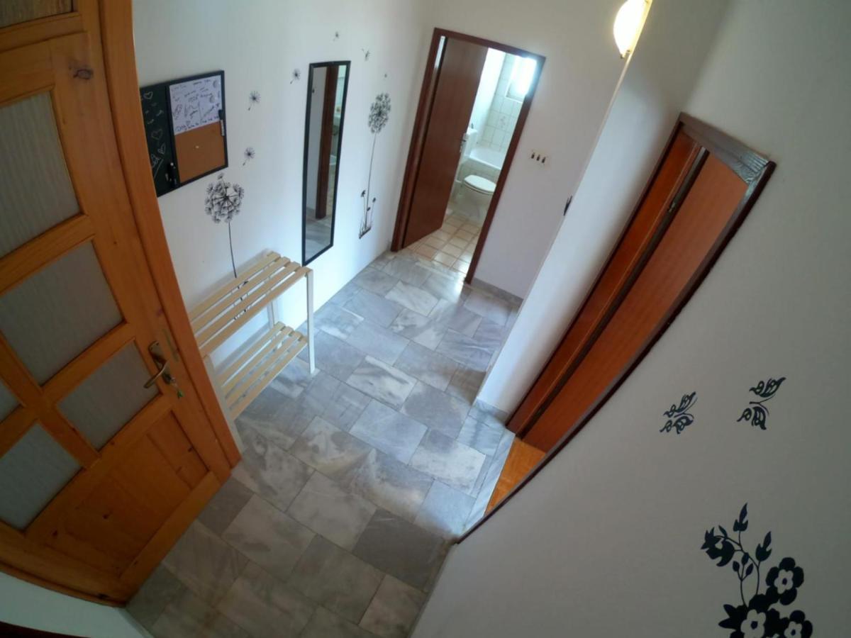 Apartments Mima Задар Экстерьер фото