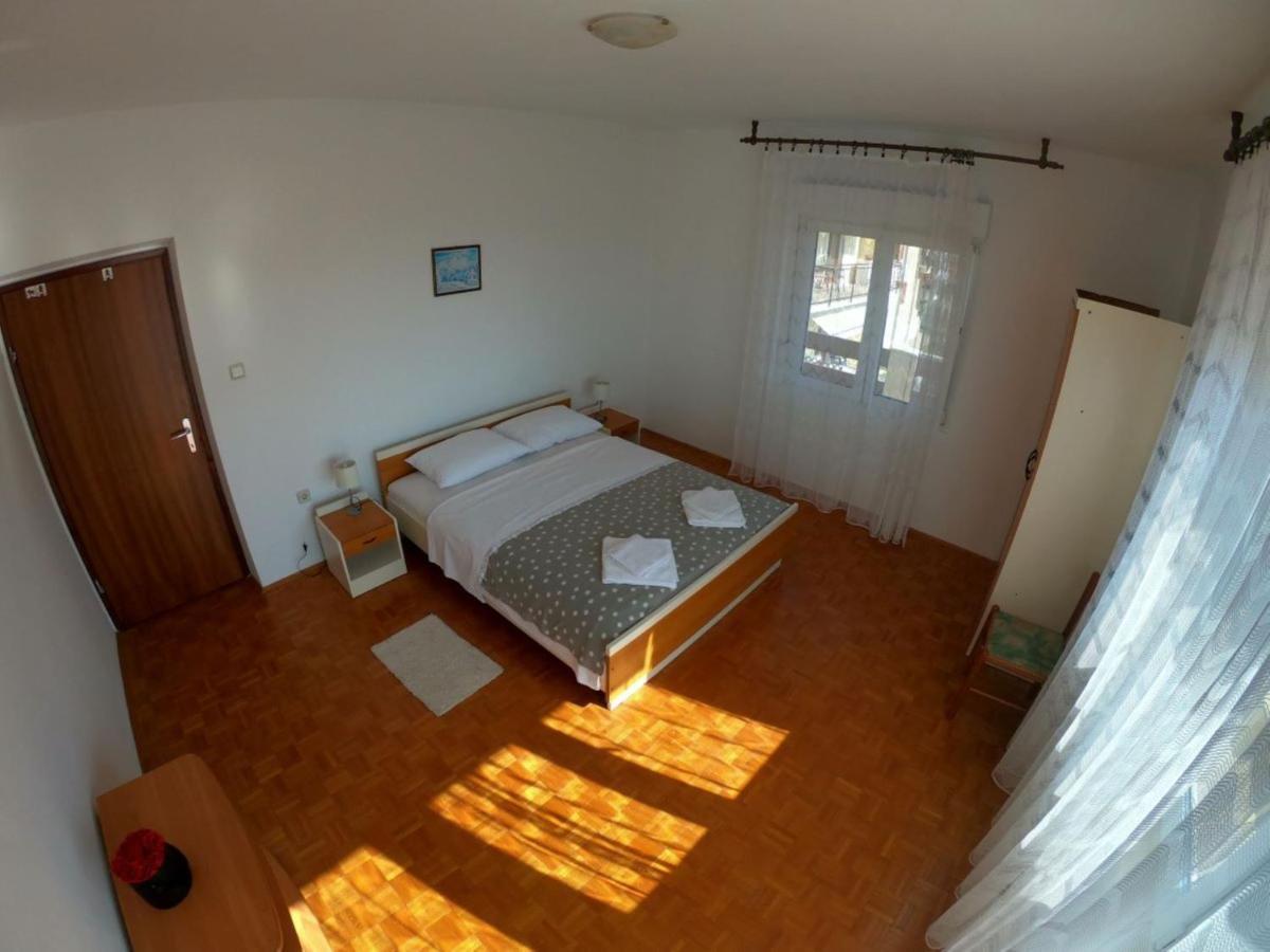 Apartments Mima Задар Экстерьер фото