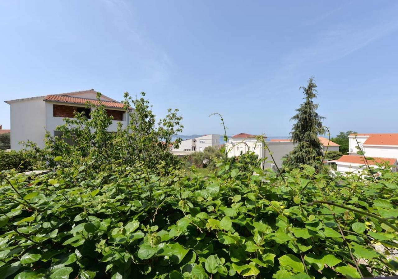 Apartments Mima Задар Экстерьер фото